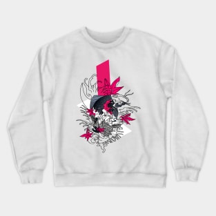 singularity Crewneck Sweatshirt